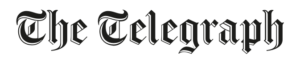 Logo: The Telegraph